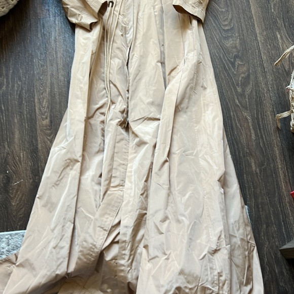 Alberta Ferretti Resort 2023 Look 6 - Picture 2 of 6